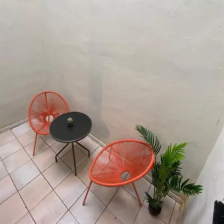 Panoramic Centrum Apartament