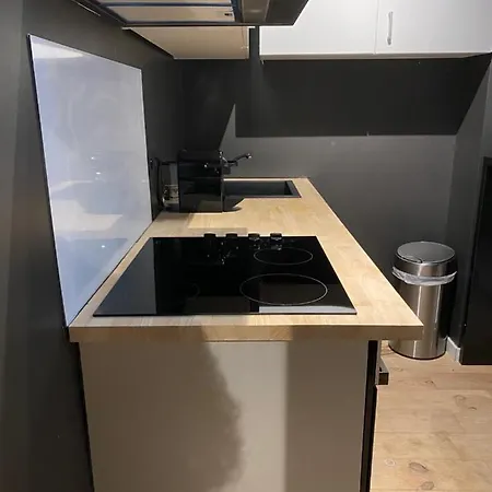 Panoramic Centrum Apartment